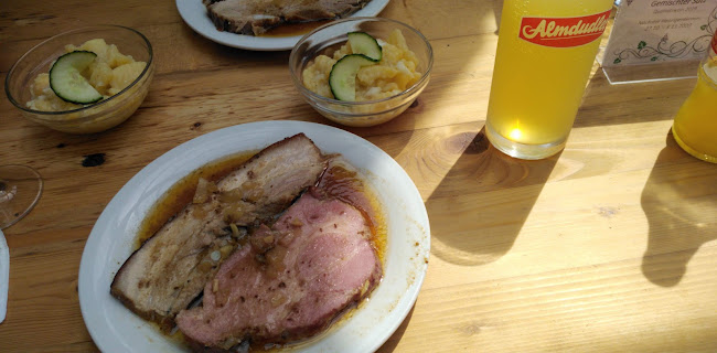 Opinii despre Heurigenschank Hinterleitner în Herzogenburg - Gastronomie und Hotellerie