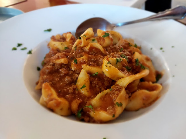 Ristorante da Marco - Baden