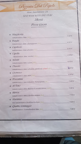 Marc-Aurel-Straße 2A, 1010 Wien