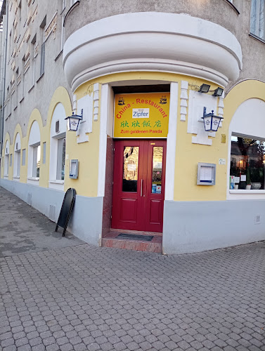 China Restaurant zum goldenen Panda - Gastronomie und Hotellerie