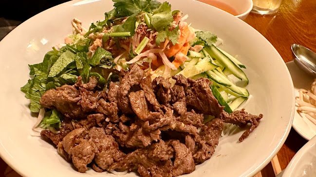 Opinii despre Banh Mi Hoi An în Wien - Gastronomie und Hotellerie