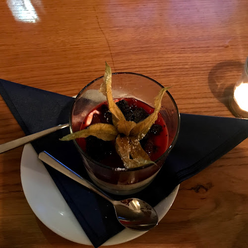 Restaurant Olive Wiltener Platz`l - Innsbruck