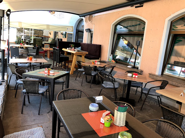 Gasthaus Walkner GmbH - Gastronomie und Hotellerie