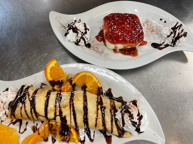 La Dolce pizzeria & Ristorante - Linz