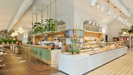 Ströck - Feierabend Burggasse