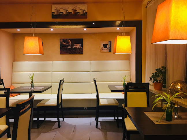 Bäckerei und Snackbar Lehr GmbH