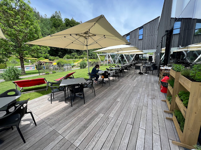 Opinii despre Birnhorn Restaurant & Bar în Leogang - Gastronomie und Hotellerie