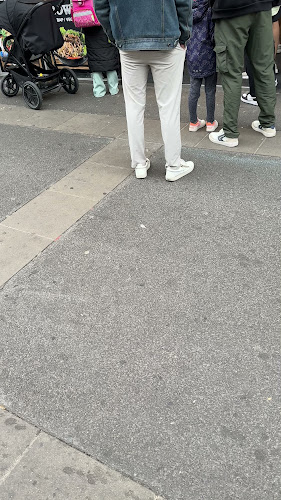 Favoritenstraße 100, 1100 Wien