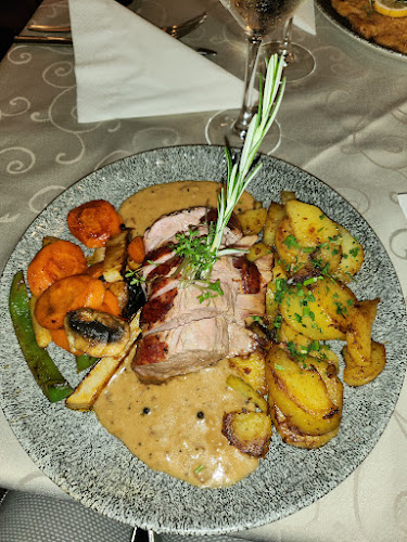 Comentarii opinii despre Jagdhof