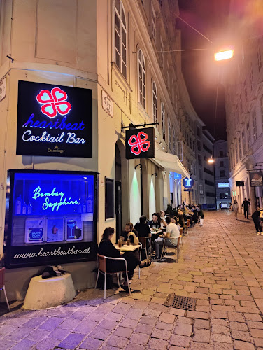 Heartbeat Cocktail Bar