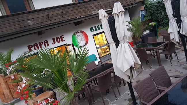 Papa Joe Ristorante