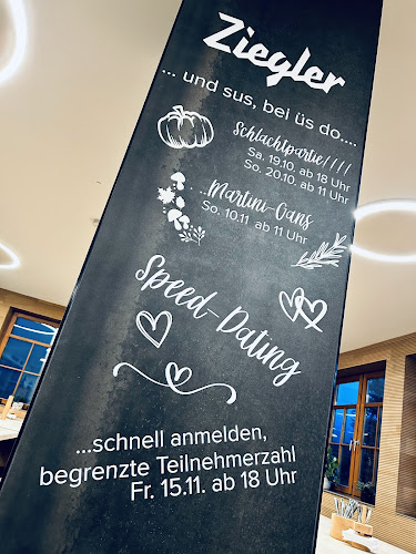 Ziegler / S-Line Gastronomie