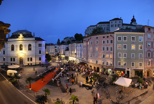 Kajetanerpl. 3, 5020 Salzburg, Österreich