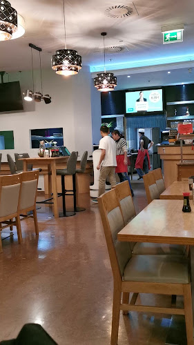 GREEN ASIA RESTAURANT - Wien