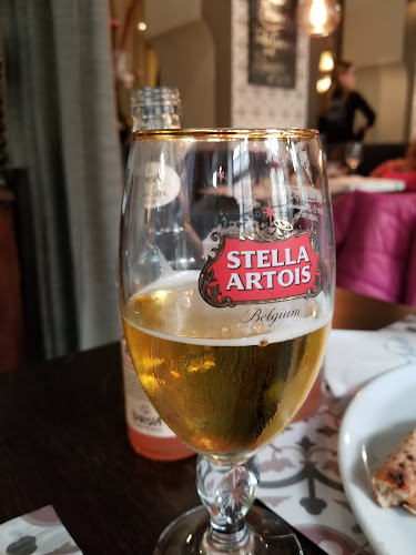 Via Toledo Enopizzeria - Gastronomie und Hotellerie