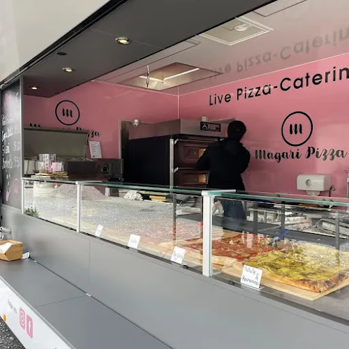 Opinii despre Magari Pizza în Götzis - Gastronomie und Hotellerie