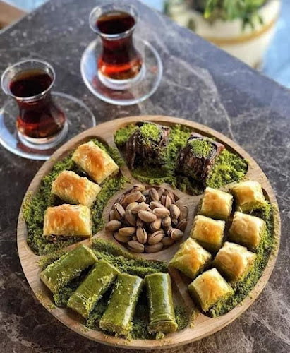 Opinii despre Usta Kebap în Wien - Gastronomie und Hotellerie