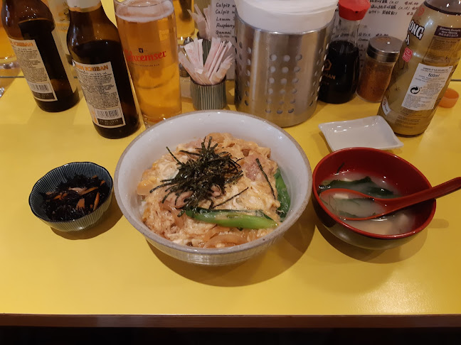 Hiroko-san - Gastronomie und Hotellerie