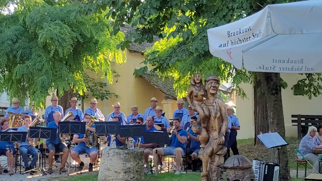 Loamgrui bei Unterstinkenbrunn - Unterstinkenbrunn