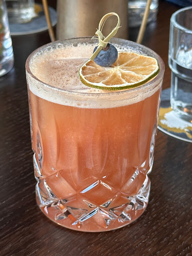 Blaue Brigitte - Gastronomie und Hotellerie