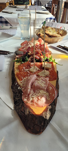 Comentarii opinii despre Ristorante La Ruffa - Linz-Spallerhof