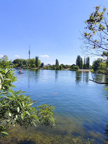 Strandgasthaus Birner - Wien