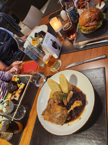 Opinii despre Bulls' Corner în Kleßheim - Gastronomie und Hotellerie