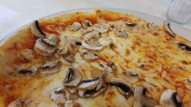 Pizzeria Il Mare - Wien