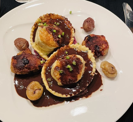 Comentarii opinii despre Pasta Passion