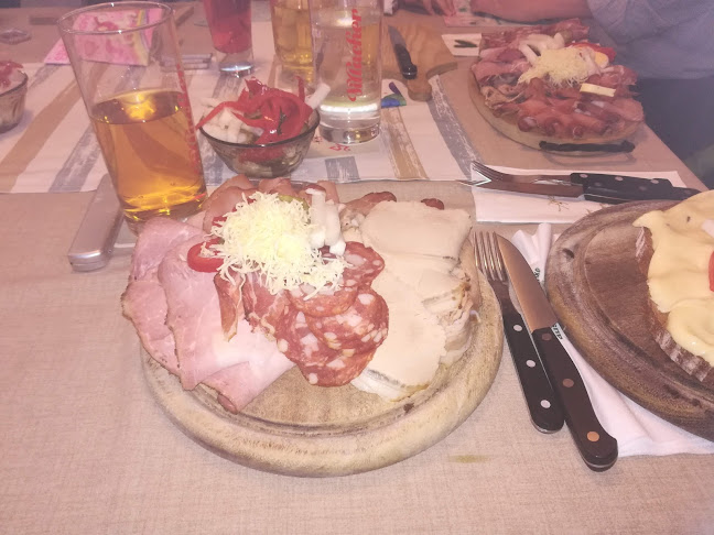 Comentarii opinii despre Jausenstation Buschenschenke Mörtl Paula