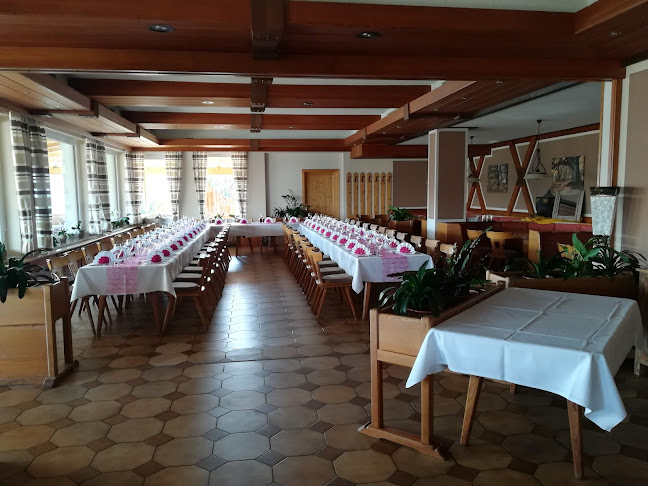 Stofflwirt - Gastronomie und Hotellerie