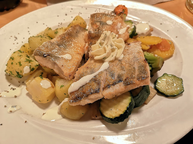 Comentarii opinii despre Haydnbräu