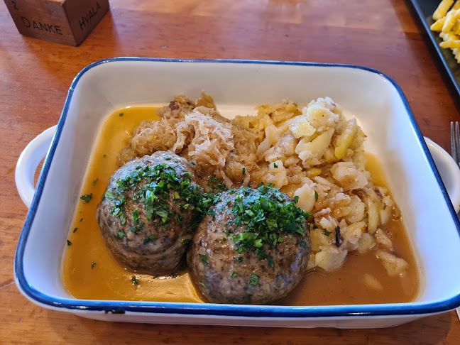 Mochoritsch Griffen-Rast