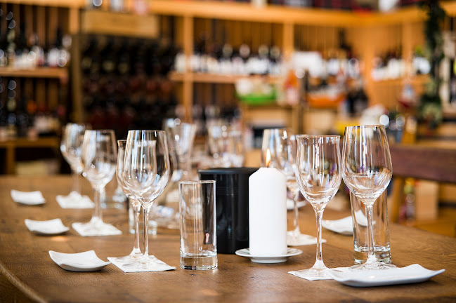 Weinkistl Saalfelden - Saalfelden am Steinernen Meer