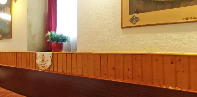 Opinii despre Pizzeria Ristorante Don Pablo în Wien - Gastronomie und Hotellerie