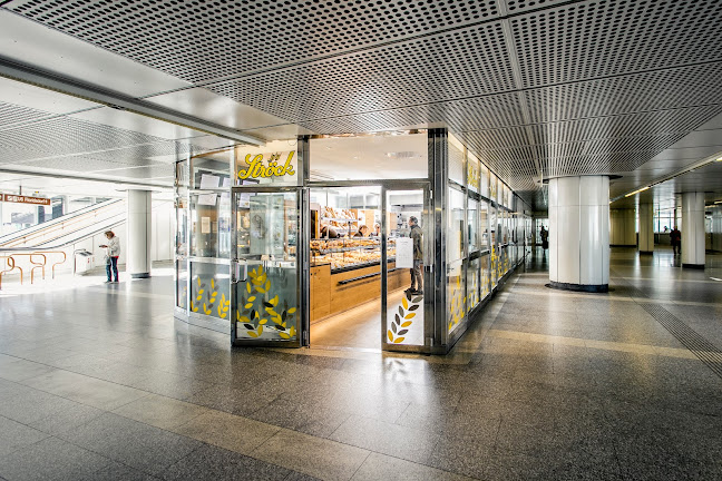 Opinii despre Ströck - Spittelau U-Bahn în Wien - Gastronomie und Hotellerie