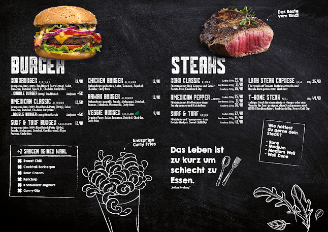 ROKO Restaurant - Hartberg