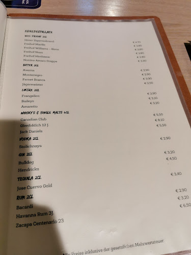 Comentarii opinii despre Frankie's Restaurant Bar & Café