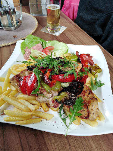 Comentarii opinii despre Pizzeria Mama Mia