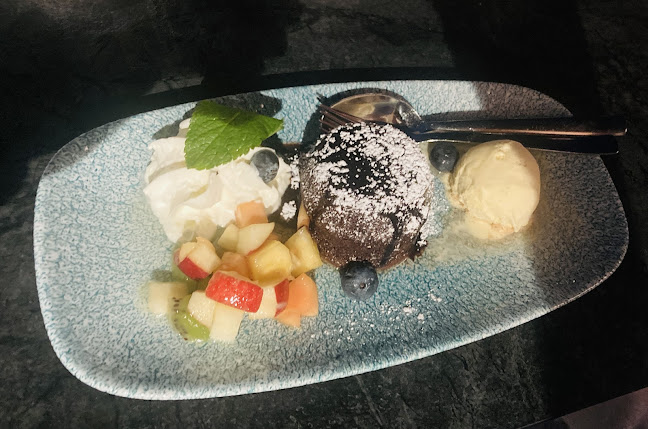 Restaurant Hettegger - Gastronomie und Hotellerie