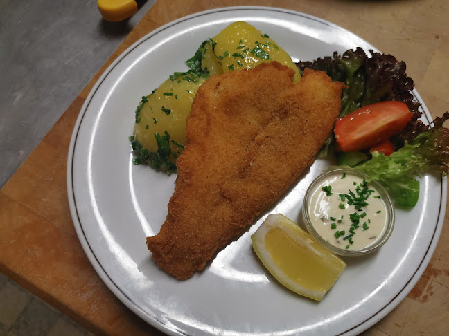 Gasthaus zur 1000jährigen Linde - St. Marienkirchen bei Schärding