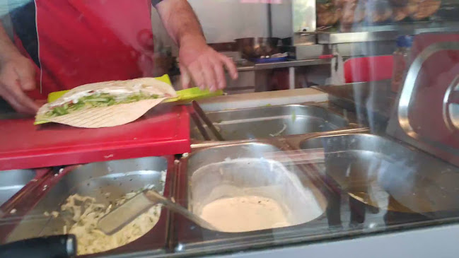 Pinzgau-Kebap - Gastronomie und Hotellerie