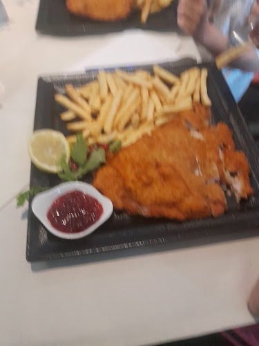 Restaurant Kanonenhof "Alpe-Adria-Spezialitäten" - Lambichl