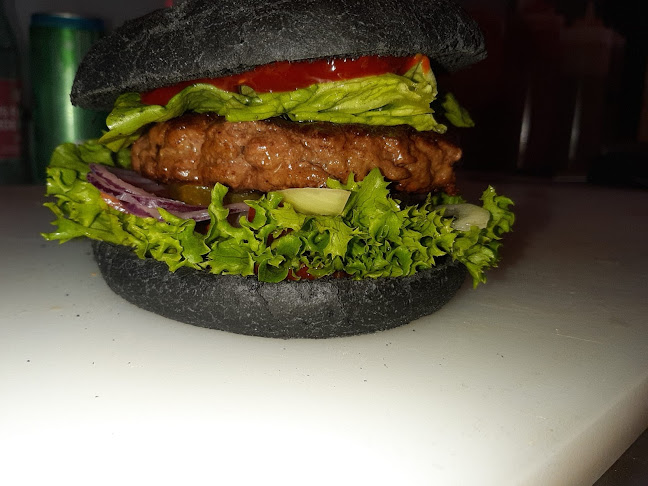 Comentarii opinii despre Friends Streetfood