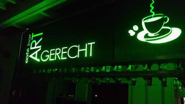ARTgerecht Cafebar