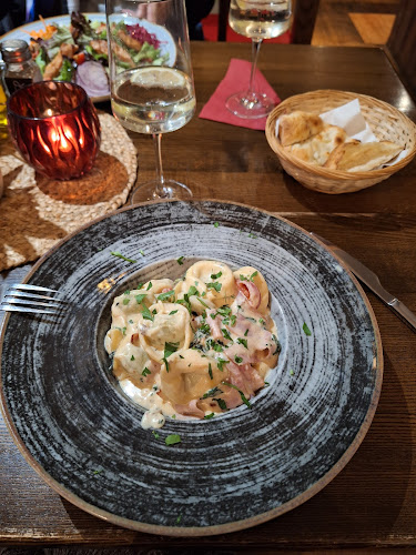 Ristorante /Pizzeria Il Castello - Gastronomie und Hotellerie