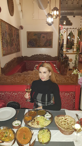 GANESHA Indian cuisine - Gastronomie und Hotellerie