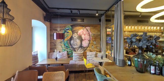 Café Restaurant Brooklyn Vöcklabruck - Vöcklabruck