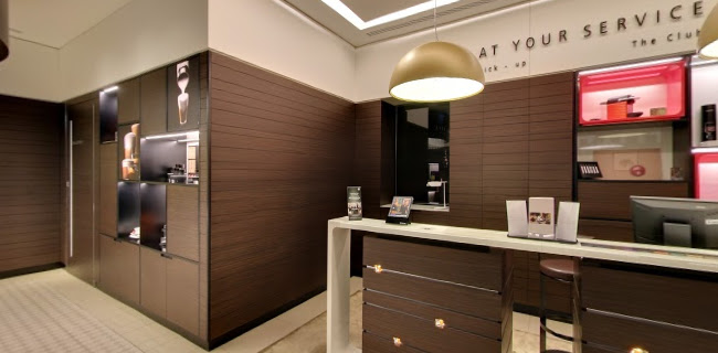 Nespresso Boutique SCS - Vösendorf