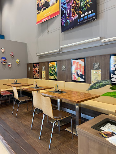 Opinii despre Wok&Tea în Mattersburg - Gastronomie und Hotellerie